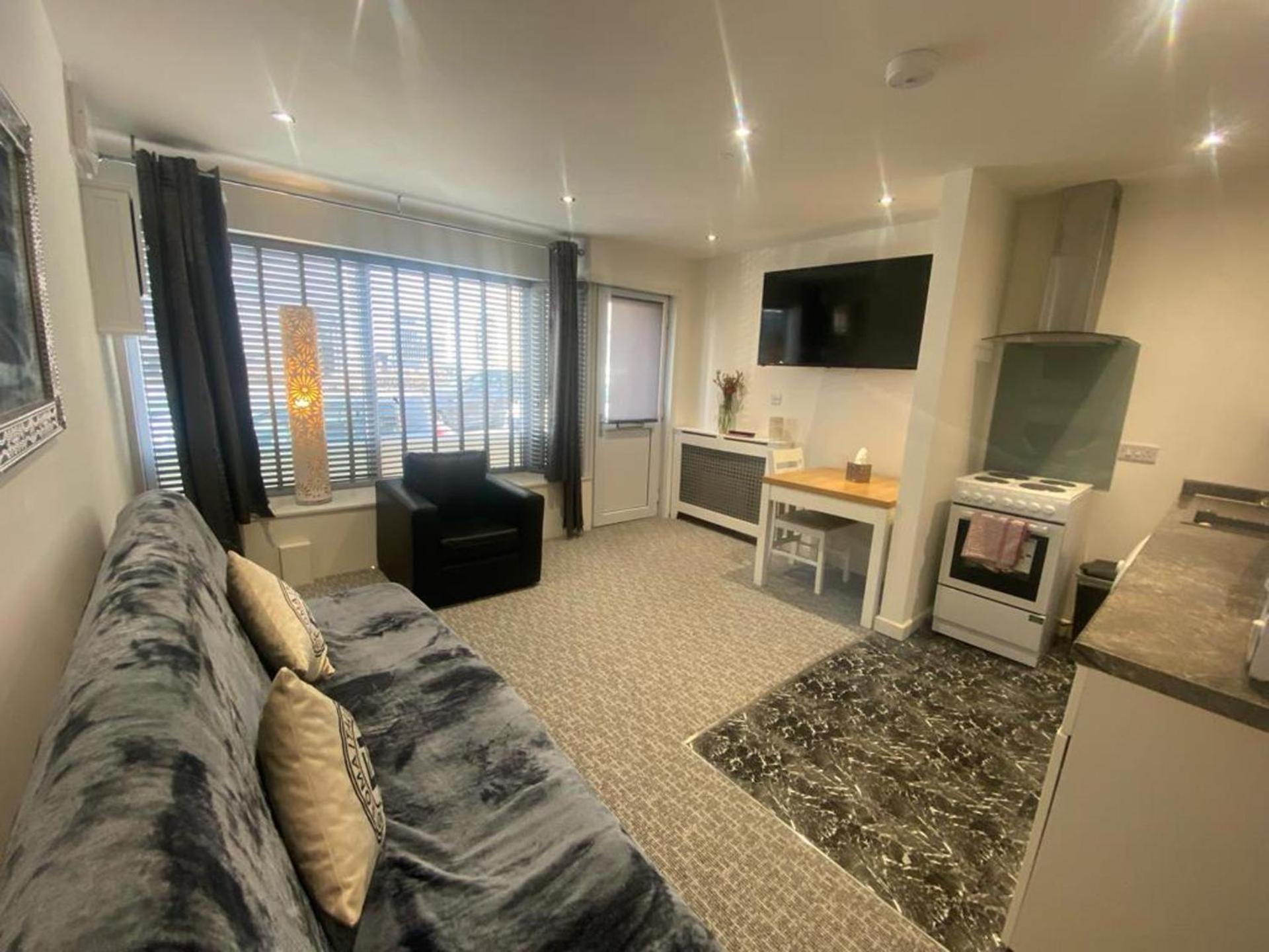 Beautiful 3-bed In Merthyr Tydfil
