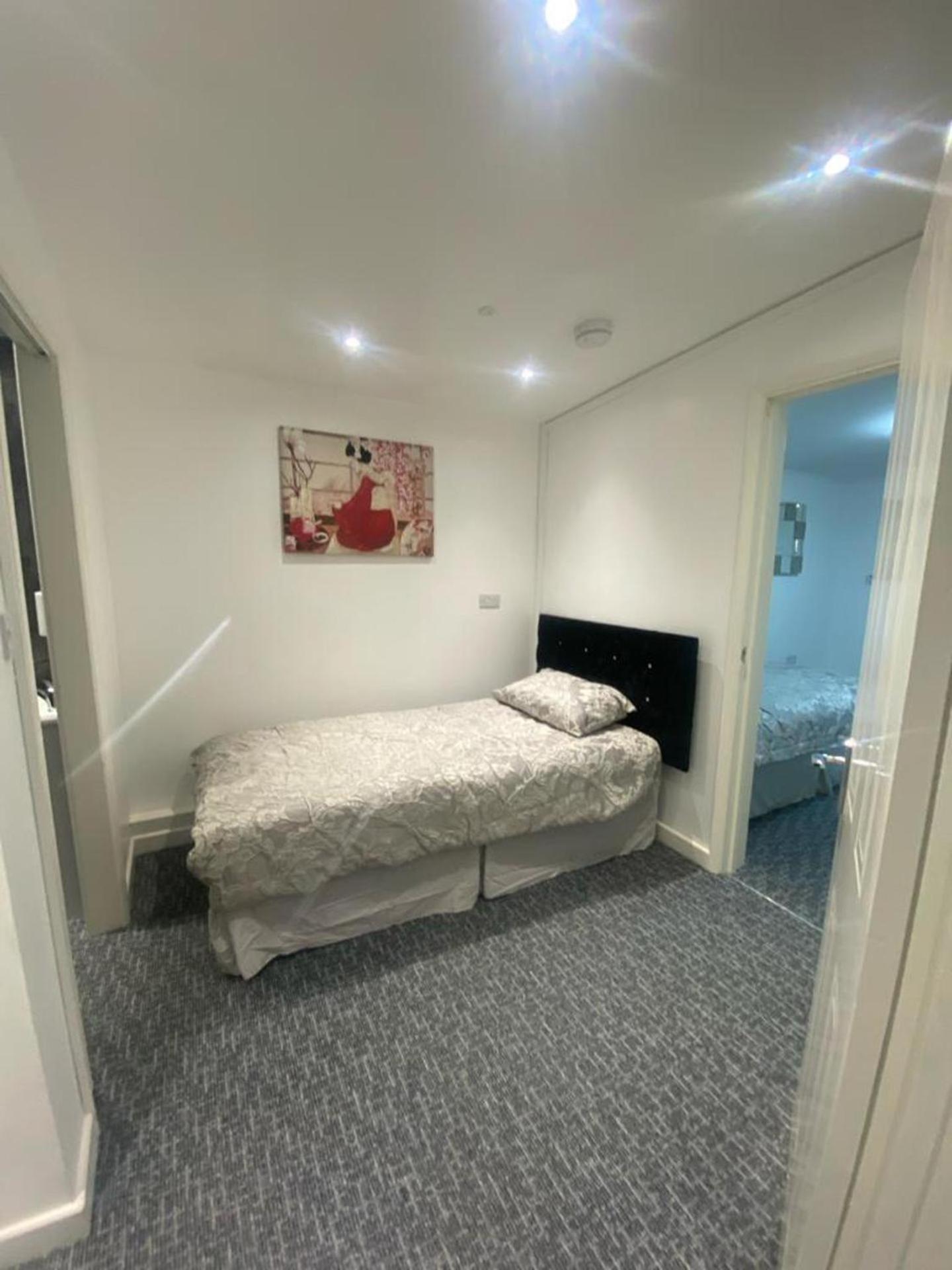 Beautiful 3-bed In