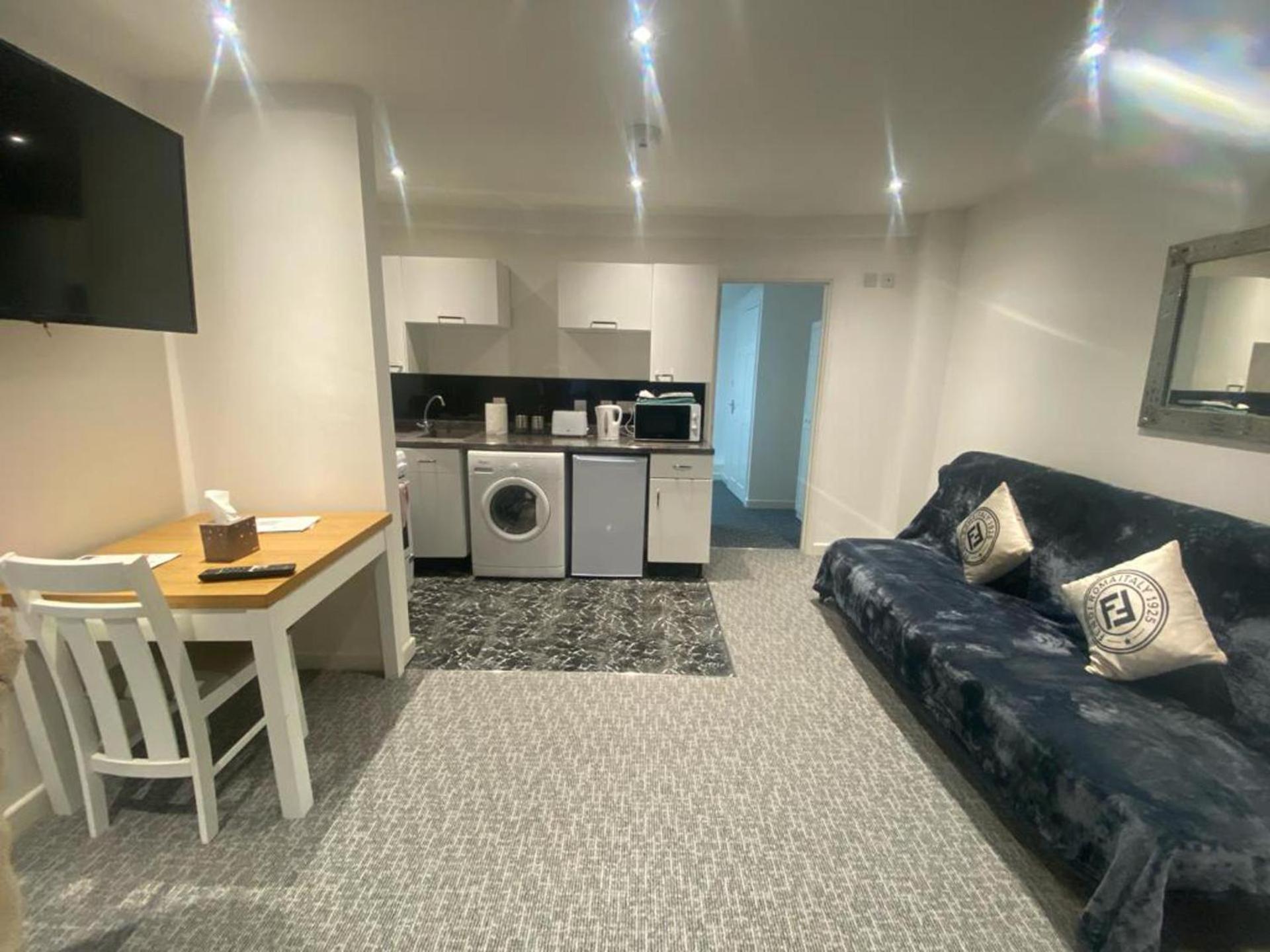 Beautiful 3-bed In
