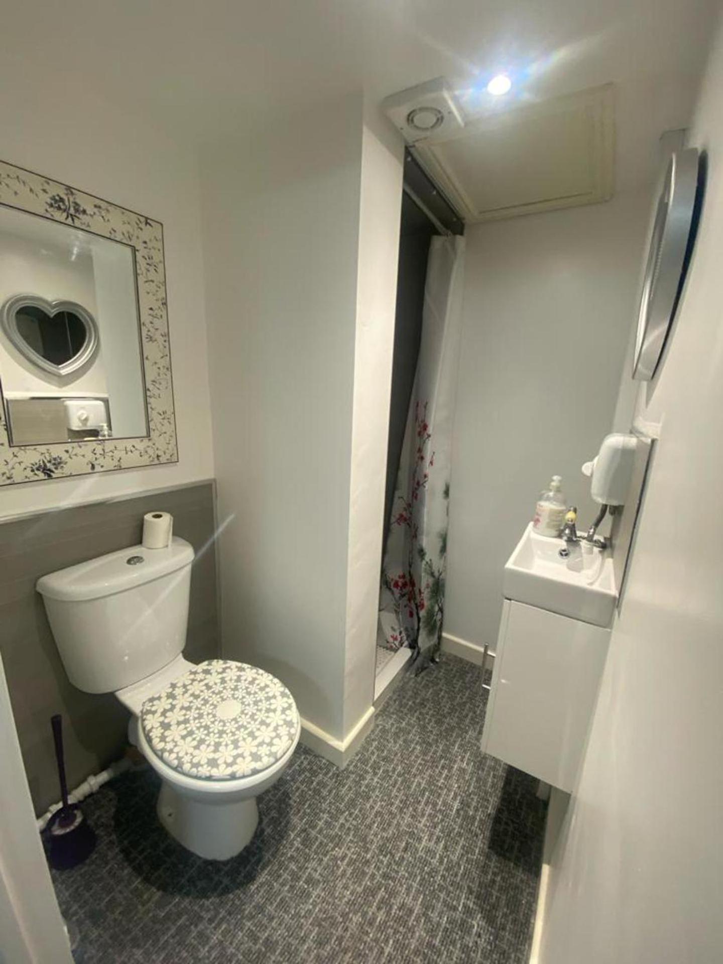 Apartment Beautiful 3-bed In