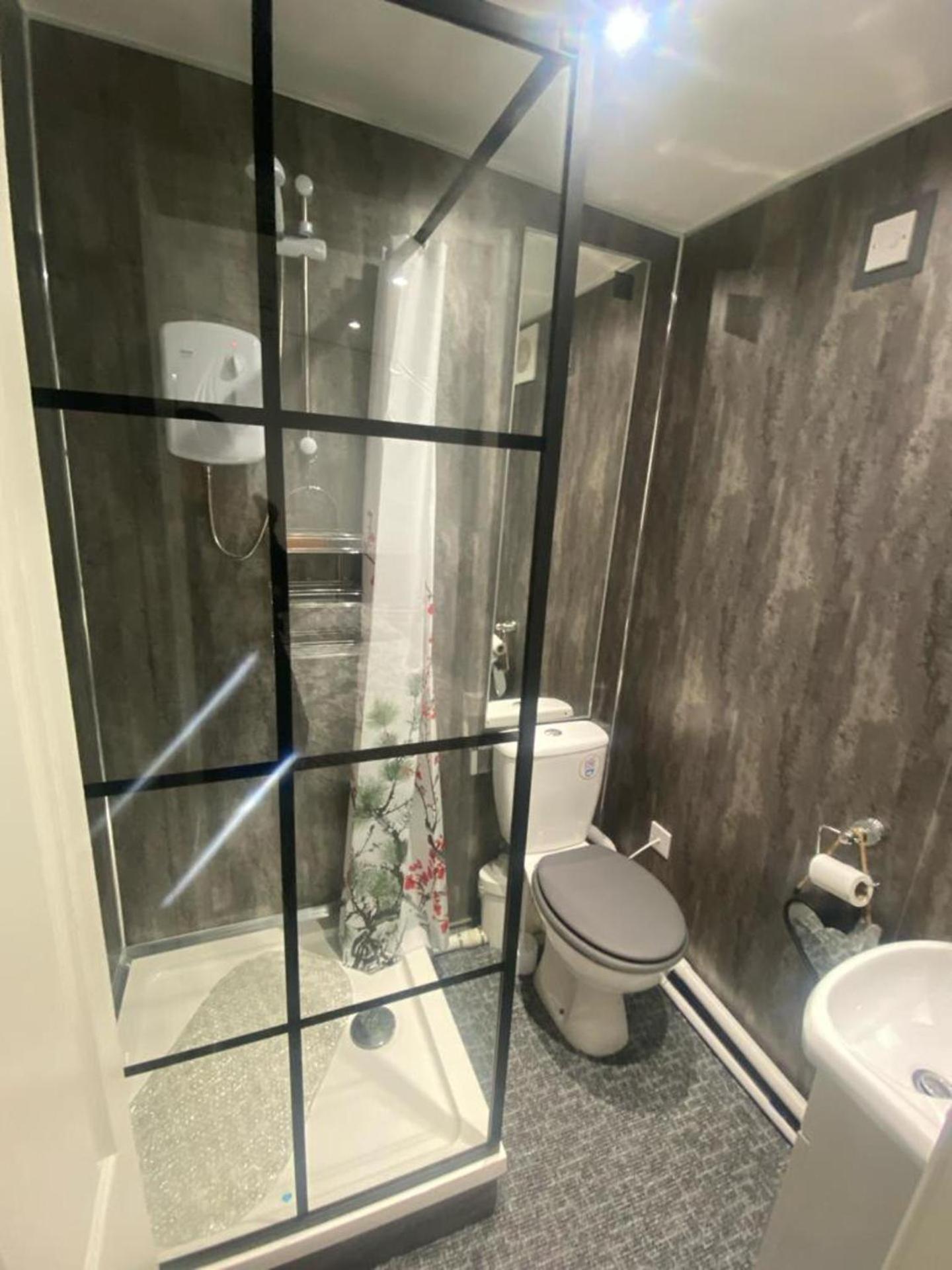 Beautiful 3-bed In