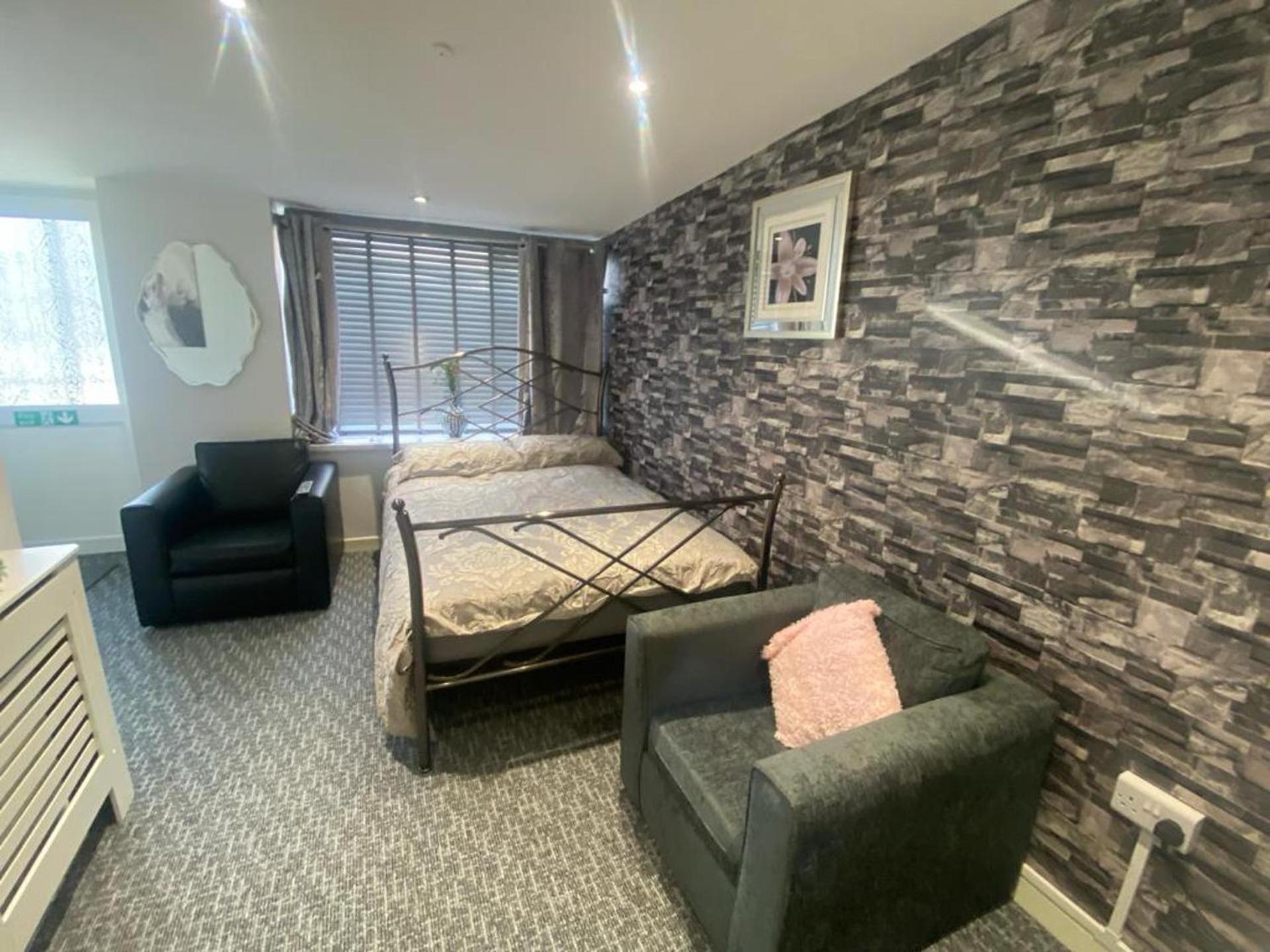Apartment Beautiful 3-bed In